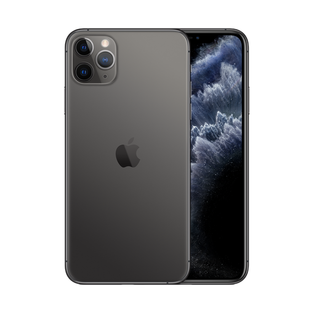 iPhone 11 Pro Max 64GB (98%)